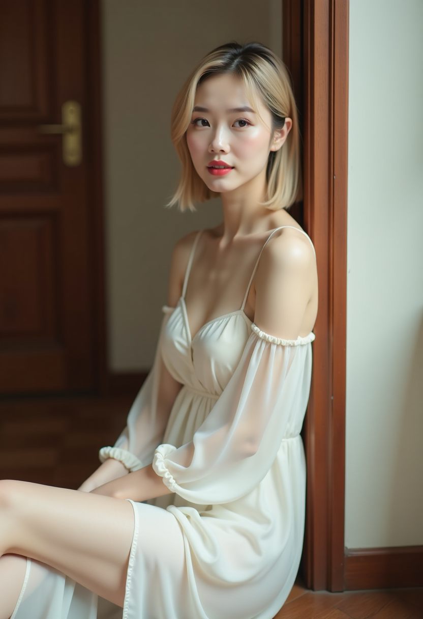 声乐现场演奏